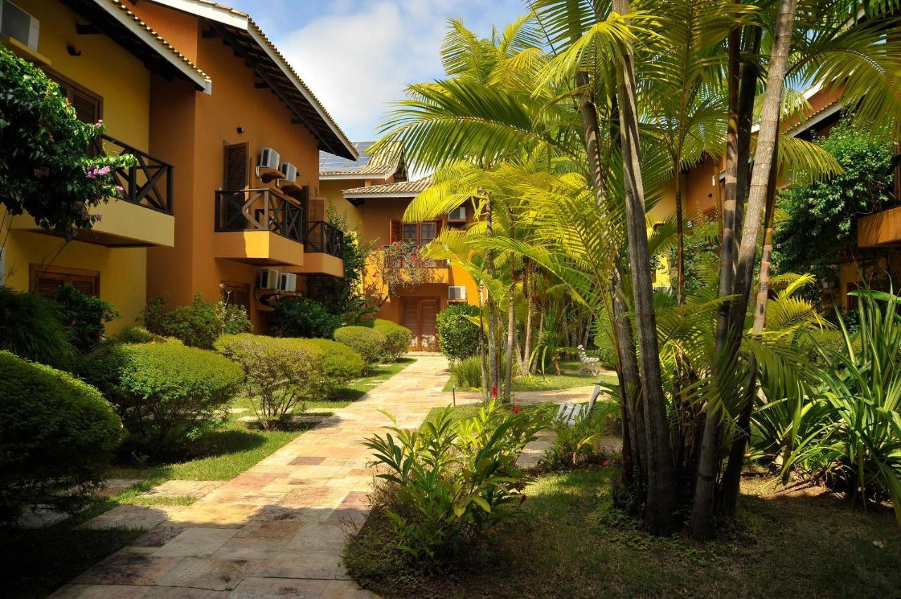 Hotel Ilha Flat Bella - 4207 -