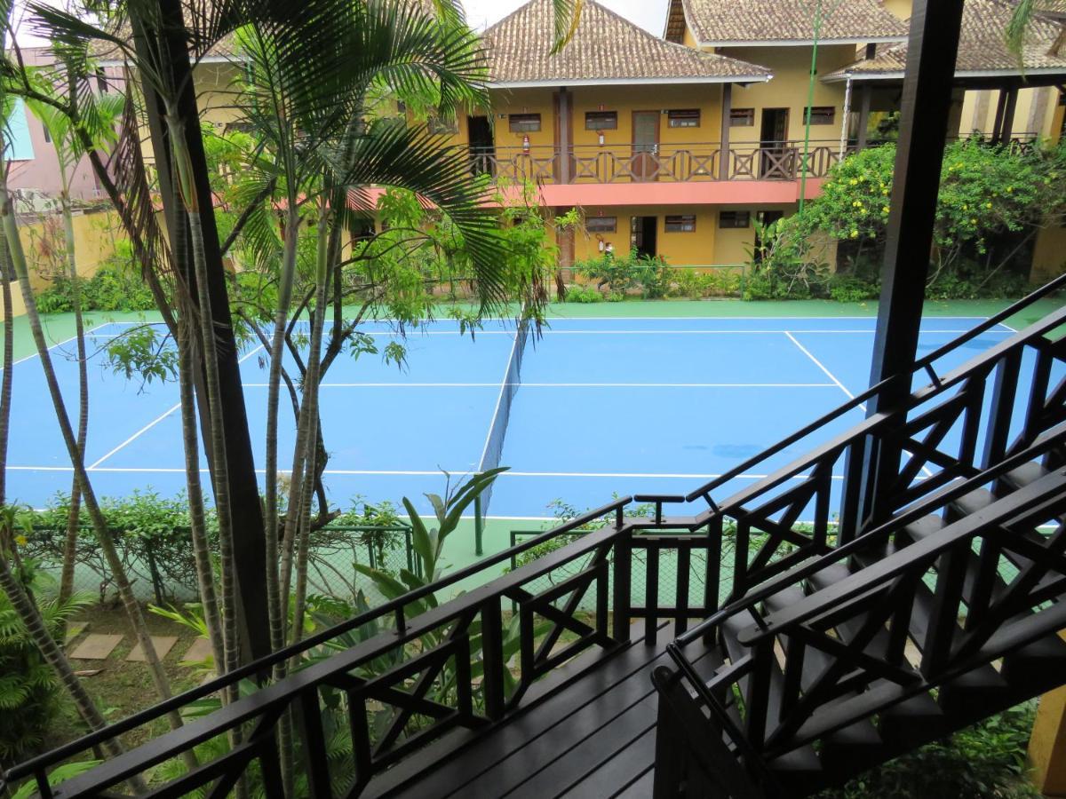 Hotel Ilha Flat Bella - 4207 - 4*