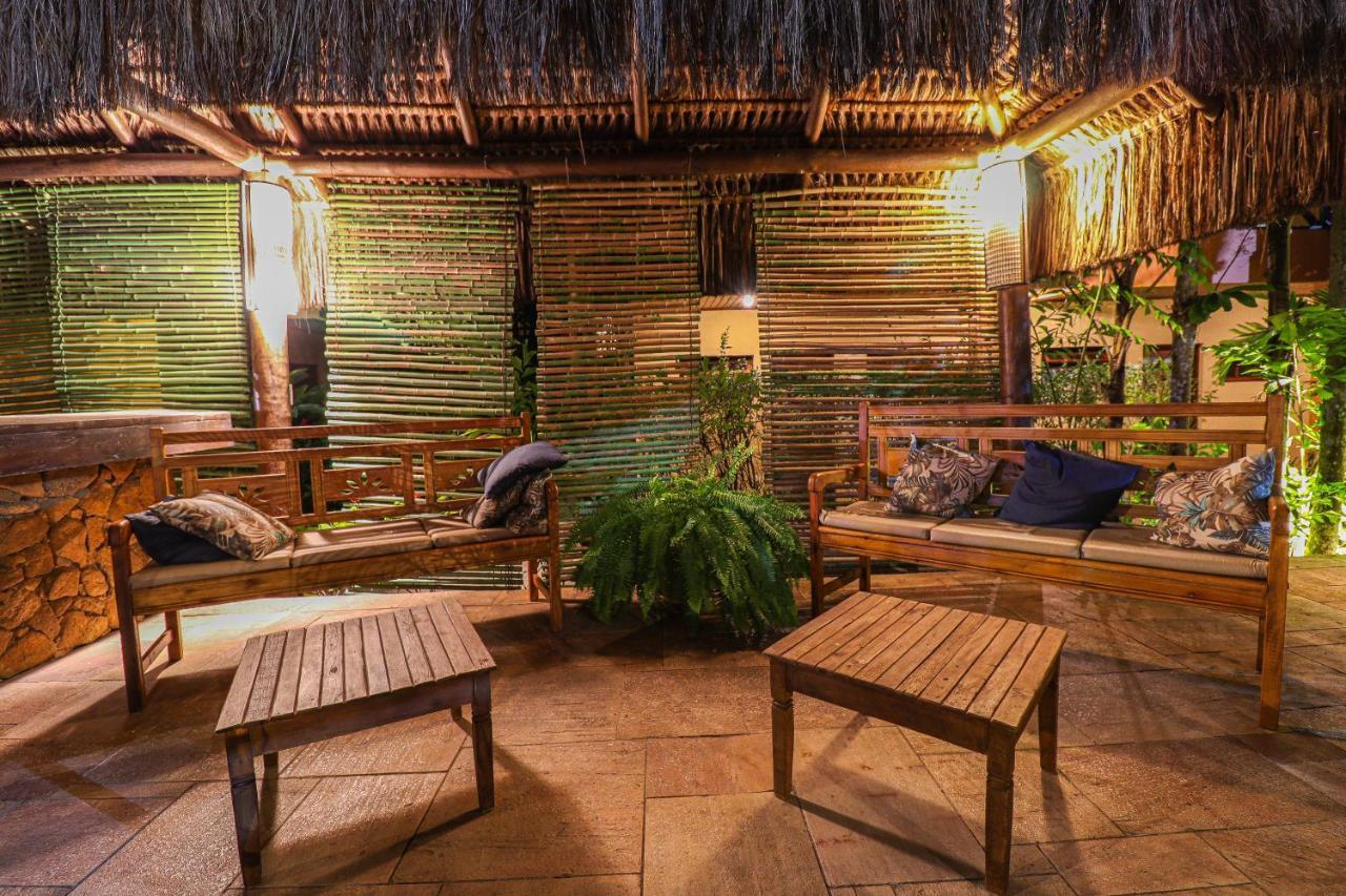 Ilha Flat Bella - 4207 - Hotel 4*