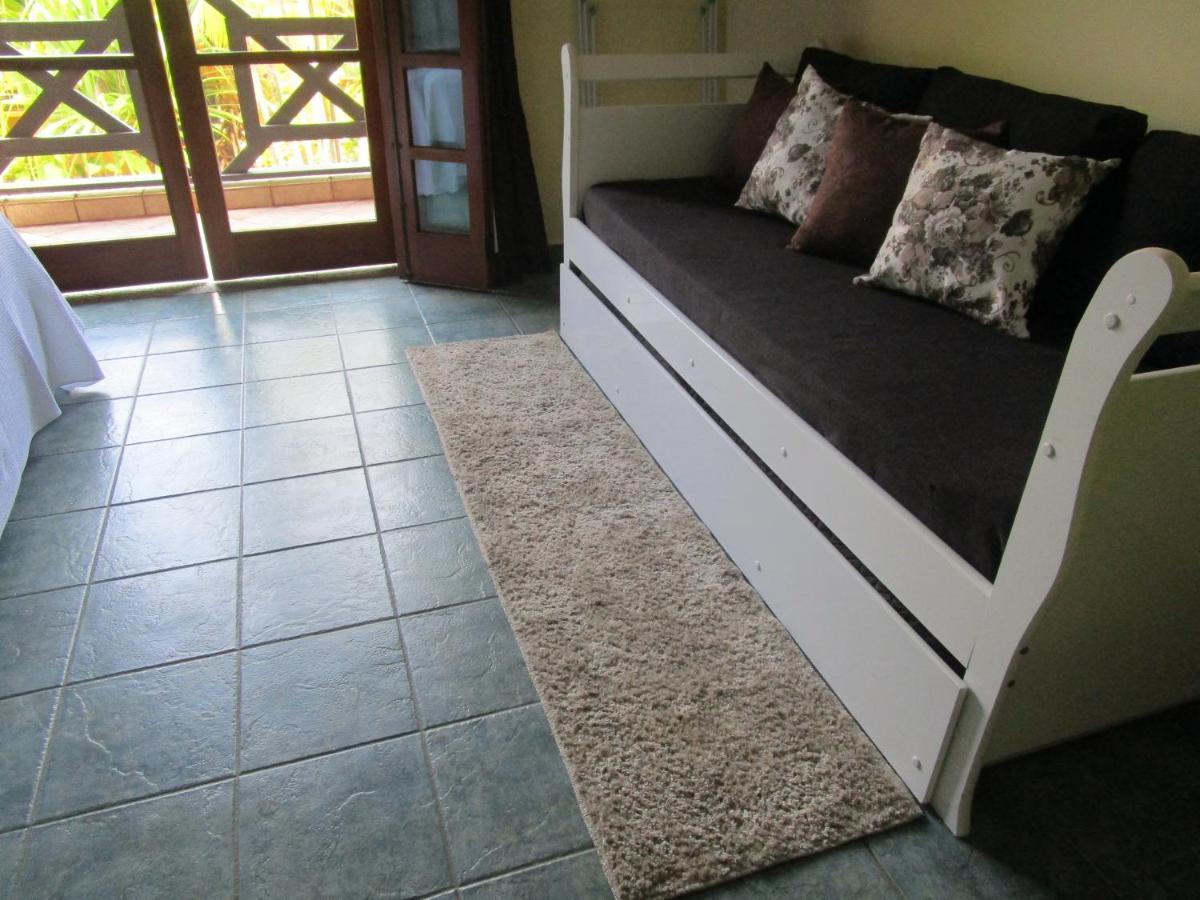 Hotel Ilha Flat Bella - 4207 - 4*