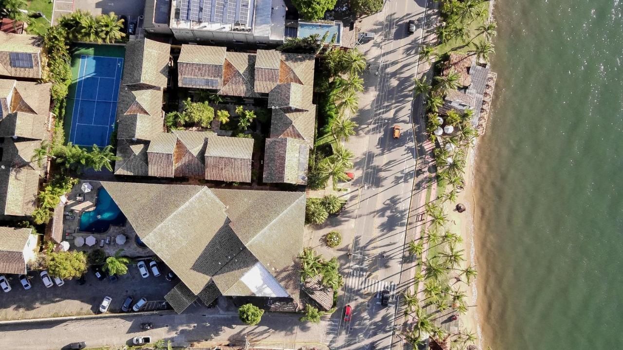Hotel Ilha Flat Bella - 4207 - 4*
