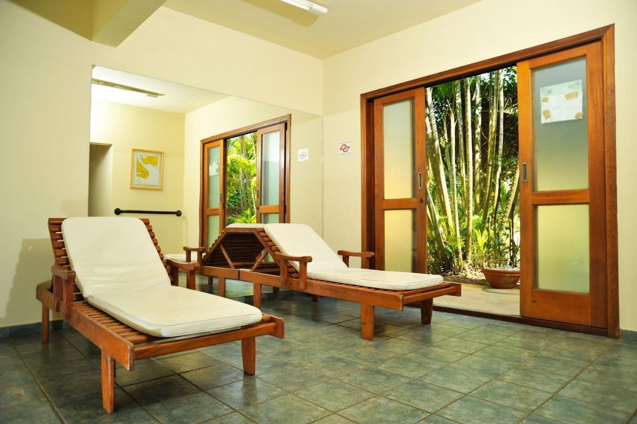 Hotel Ilha Flat Bella - 4207 -
