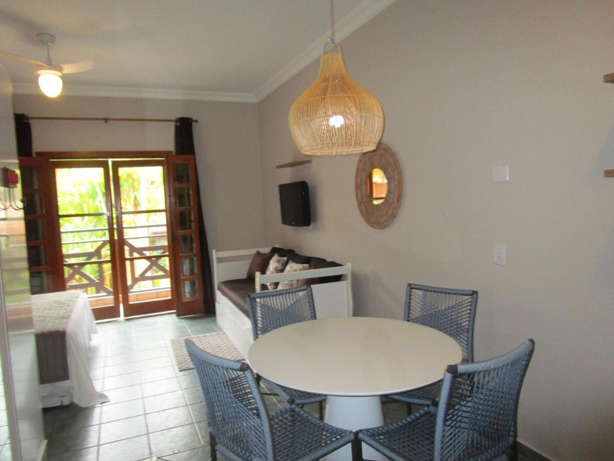 Ilha Flat Bella - 4207 - Hotel 4*
