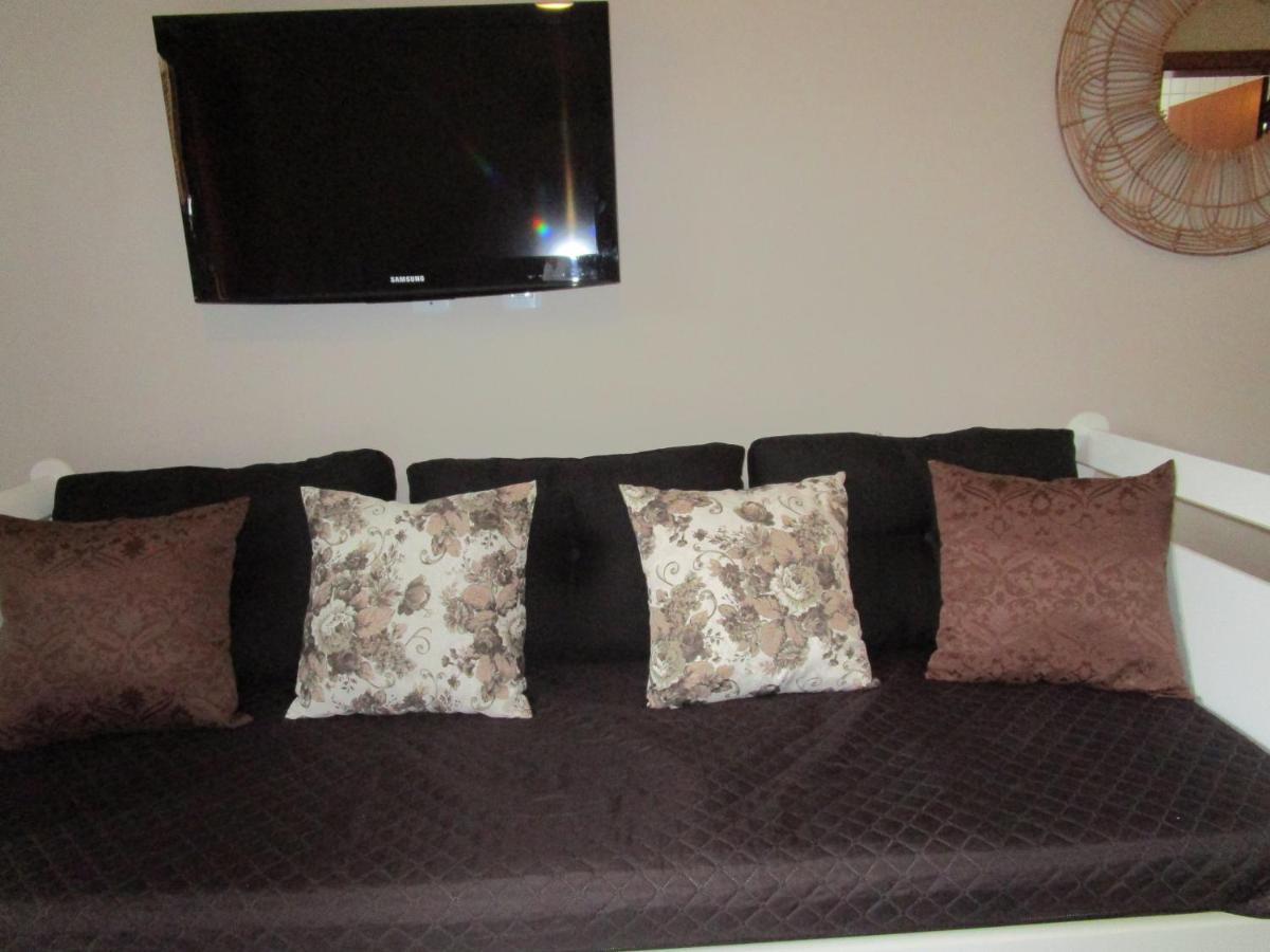 Ilha Flat Bella - 4207 - 4*