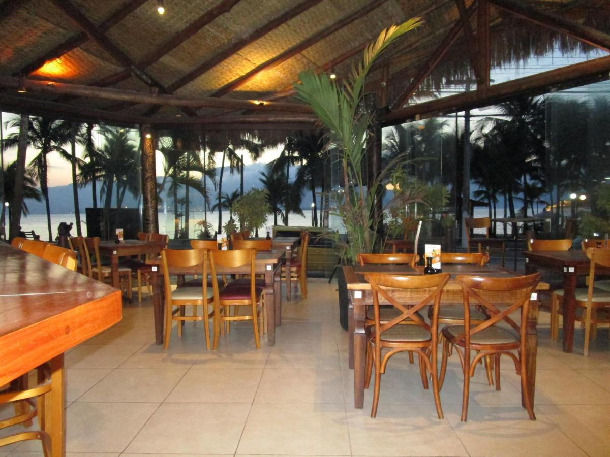 Hotel Ilha Flat Bella - 4207 - Ilhabela