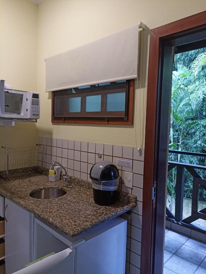 Ilha Flat Bella - 4207 - Hotel 4*