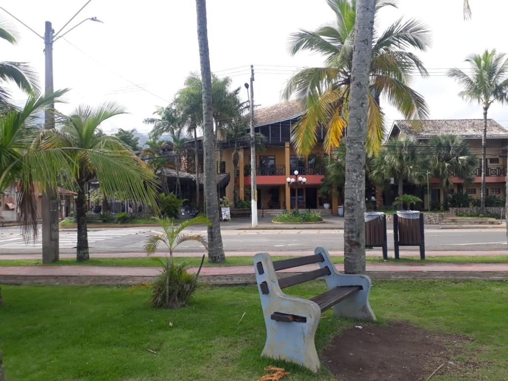 Ilha Flat Bella - 4207 - Hotel Ilhabela