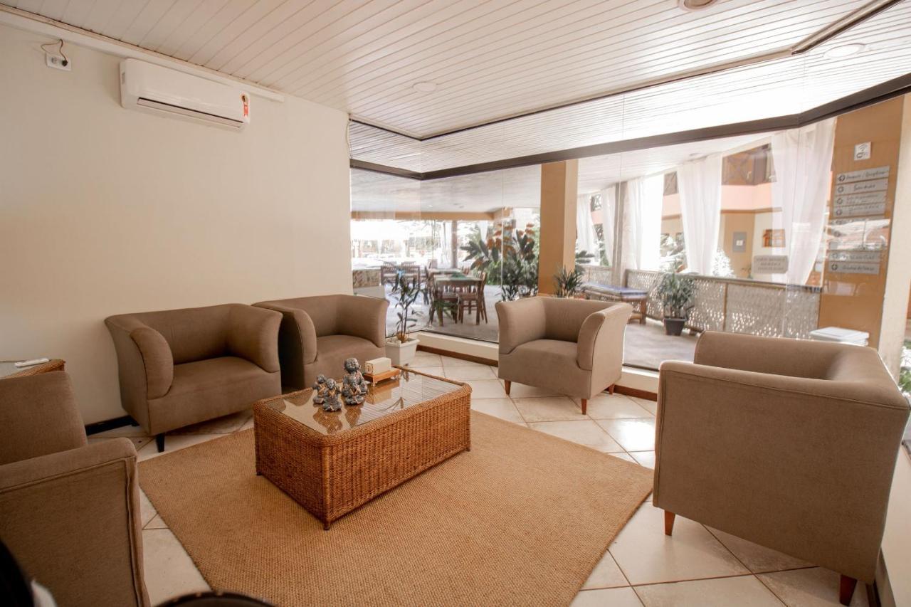 Ilha Flat Bella - 4207 - Hotel 4*