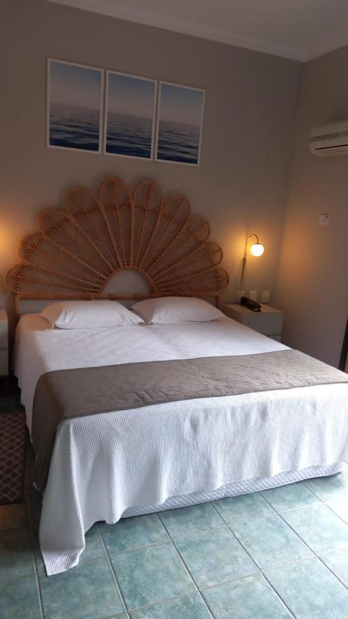 Ilha Flat Bella - 4207 - Hotel 4*